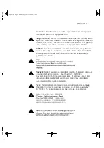 Preview for 13 page of IBM 8271 Nways Ethernet LAN Switch User Manual