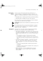 Preview for 31 page of IBM 8271 Nways Ethernet LAN Switch User Manual