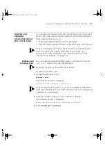 Preview for 107 page of IBM 8271 Nways Ethernet LAN Switch User Manual