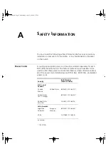 Preview for 153 page of IBM 8271 Nways Ethernet LAN Switch User Manual