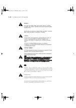 Preview for 170 page of IBM 8271 Nways Ethernet LAN Switch User Manual