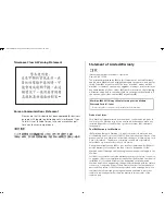 Preview for 5 page of IBM 8271 User Manual