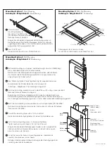 Preview for 2 page of IBM 8275 217 Quick Installation Manual