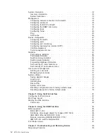 Preview for 6 page of IBM 8275-416 User Manual