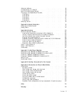 Preview for 7 page of IBM 8275-416 User Manual