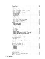 Предварительный просмотр 6 страницы IBM 8275 User Manual