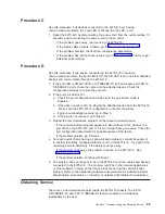 Предварительный просмотр 79 страницы IBM 8275 User Manual