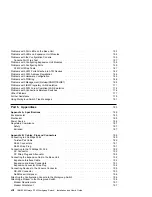 Preview for 10 page of IBM 8285 Nways Installation And User Manual