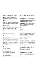 Preview for 248 page of IBM 8285 Nways Installation And User Manual