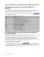 Preview for 17 page of IBM 8286-41A Manual