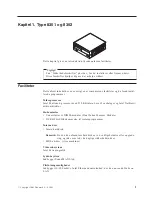 Preview for 11 page of IBM 8305 - NetVista M42 - 256 MB RAM (Danish) Brugervejledning