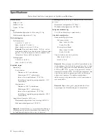 Preview for 14 page of IBM 8305 - NetVista M42 - 256 MB RAM (Danish) Brugervejledning