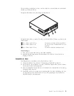 Preview for 33 page of IBM 8305 - NetVista M42 - 256 MB RAM (Danish) Brugervejledning