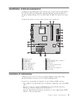 Preview for 49 page of IBM 8305 - NetVista M42 - 256 MB RAM (Danish) Brugervejledning