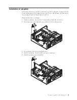 Preview for 51 page of IBM 8305 - NetVista M42 - 256 MB RAM (Danish) Brugervejledning