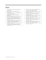 Preview for 7 page of IBM 83135CU - NetVista A30 - 8313 Support Manual