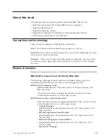 Preview for 9 page of IBM 83135CU - NetVista A30 - 8313 Support Manual