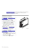 Предварительный просмотр 30 страницы IBM 8364 E series User Manual