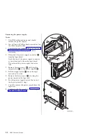 Предварительный просмотр 34 страницы IBM 8364 E series User Manual