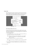 Preview for 66 page of IBM 8364 E series User Manual