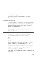 Preview for 137 page of IBM 8364 E series User Manual