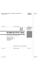 Предварительный просмотр 148 страницы IBM 8364 E series User Manual