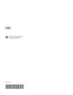 Предварительный просмотр 150 страницы IBM 8364 E series User Manual