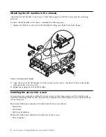 Предварительный просмотр 18 страницы IBM 8408-E8E Installing