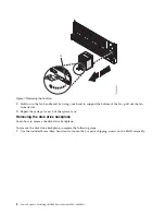 Предварительный просмотр 24 страницы IBM 8408-E8E Installing