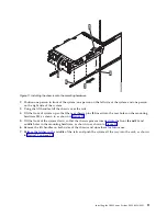 Предварительный просмотр 27 страницы IBM 8408-E8E Installing