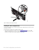 Предварительный просмотр 32 страницы IBM 8408-E8E Installing