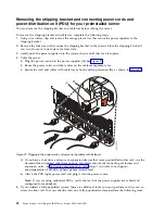 Предварительный просмотр 44 страницы IBM 8408-E8E Installing