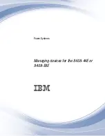 IBM 8408-E8E User Manual preview