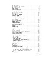 Preview for 9 page of IBM 8480 - Eserver xSeries 205 Maintenance And Troubleshooting Manual