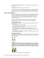 Preview for 16 page of IBM 8480 - Eserver xSeries 205 Maintenance And Troubleshooting Manual