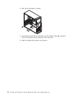 Preview for 86 page of IBM 8480 - Eserver xSeries 205 Maintenance And Troubleshooting Manual