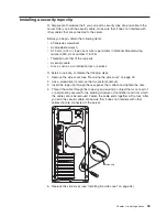 Предварительный просмотр 45 страницы IBM 8486 - eServer xSeries 100 User Manual