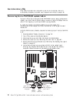 Предварительный просмотр 28 страницы IBM 84885BU Maintenance And Troubleshooting Manual