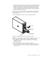 Предварительный просмотр 51 страницы IBM 84885BU Maintenance And Troubleshooting Manual