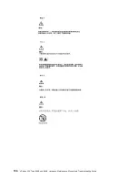 Preview for 166 page of IBM 84885BU Maintenance And Troubleshooting Manual