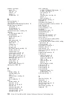 Предварительный просмотр 196 страницы IBM 84885BU Maintenance And Troubleshooting Manual