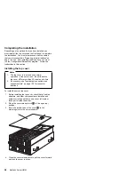 Предварительный просмотр 64 страницы IBM 8500R - Netfinity - 8681 Hardware Maintenance Manual