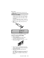 Preview for 7 page of IBM 8543 Service Manual