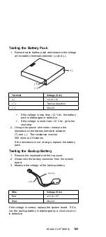 Preview for 11 page of IBM 8554 Manual