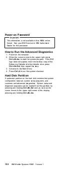 Preview for 22 page of IBM 8554 Manual