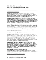 Preview for 12 page of IBM 8602-20X Supplementary Manual