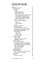 Предварительный просмотр 18 страницы IBM 8639 - PC Server 325 Hardware Maintenance Manual