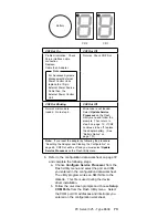 Предварительный просмотр 78 страницы IBM 8639 - PC Server 325 Hardware Maintenance Manual