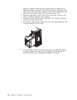 Предварительный просмотр 44 страницы IBM 8647 - Eserver xSeries 225 Installation Manual