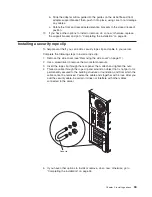 Preview for 53 page of IBM 8647 - Eserver xSeries 225 Installation Manual